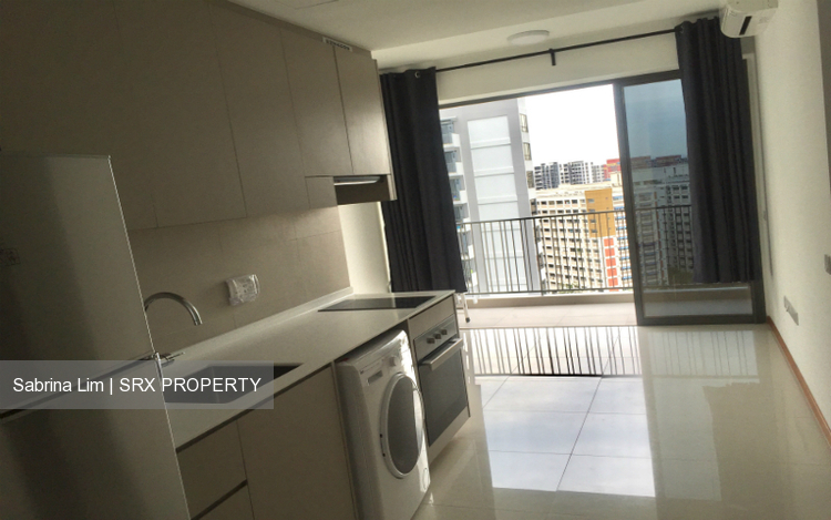 Vue 8 Residence (D18), Condominium #179904802